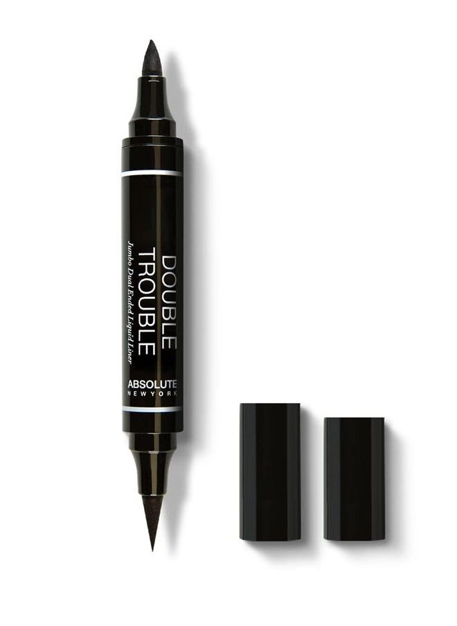 Absolute New York Double Trouble Liner  - Image 1