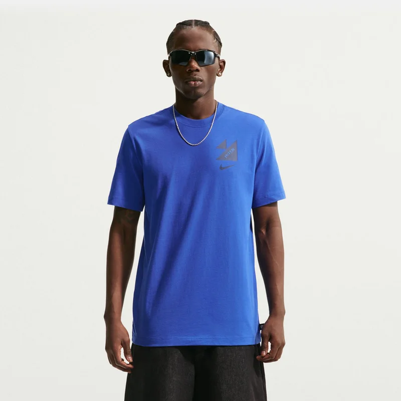Men's Inter Milan Club Graphic T-Shirt
