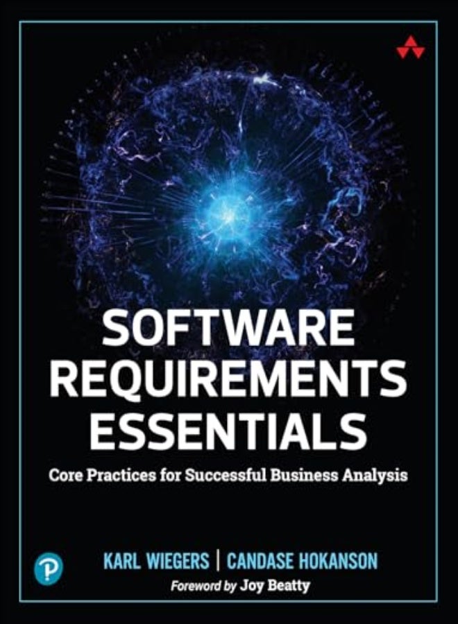 Software Requirements Essentials