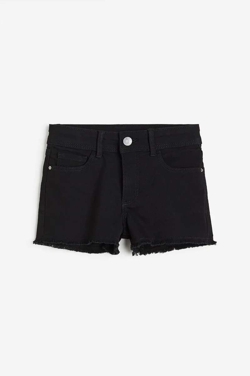 اتش اند ام شورت من التويل