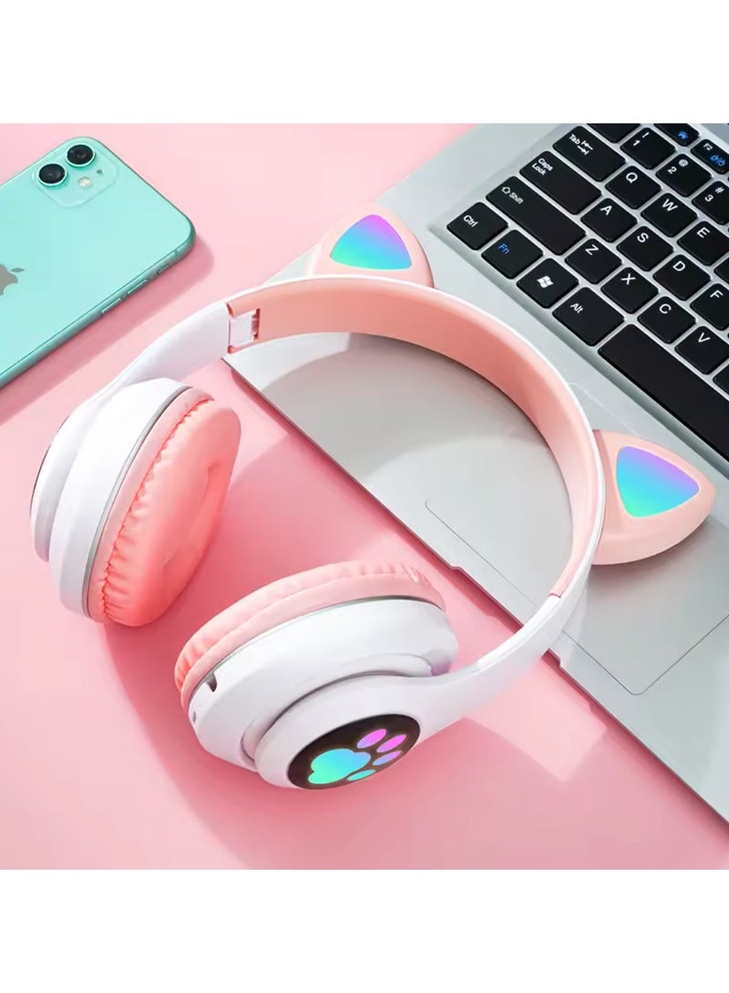 Headphone Ear Cat  - Image 2
