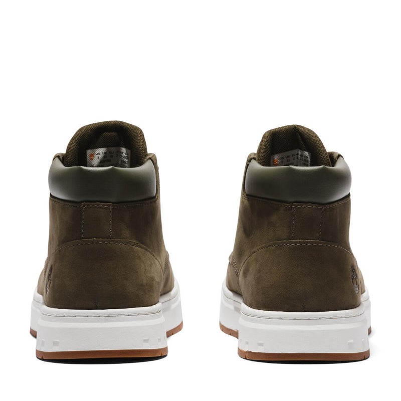 Timberland Maple Grove Mid Lace Up Sneaker - Image 5