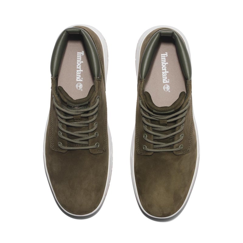 Timberland Maple Grove Mid Lace Up Sneaker - Image 2