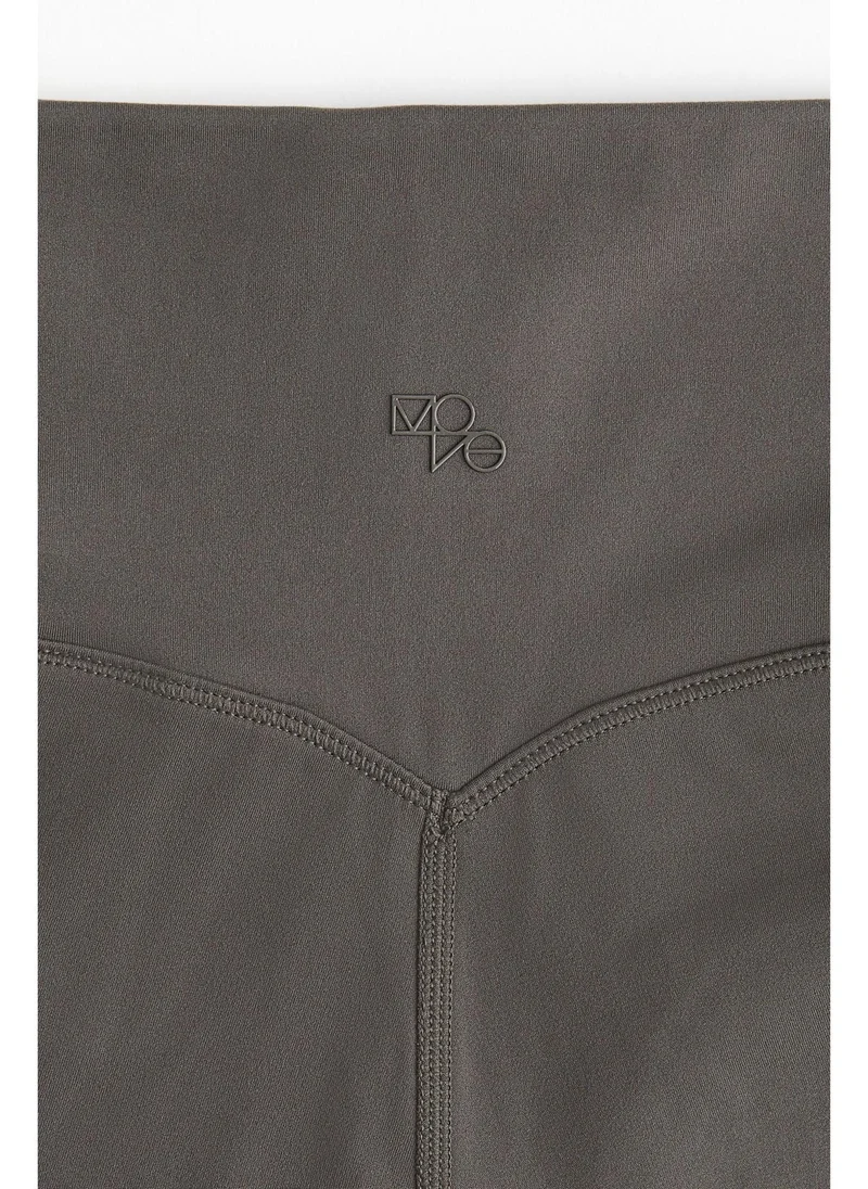 H&M SoftMove™ Sports leggings