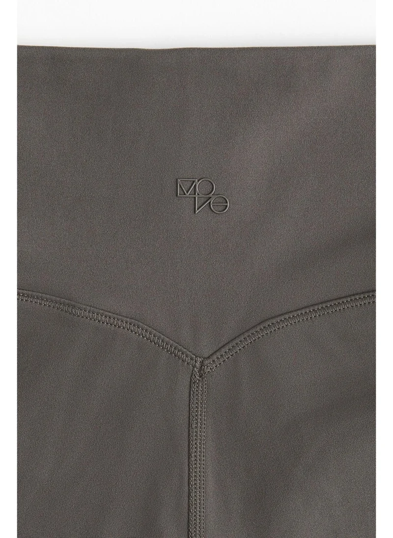 H&M SoftMove™ Sports leggings