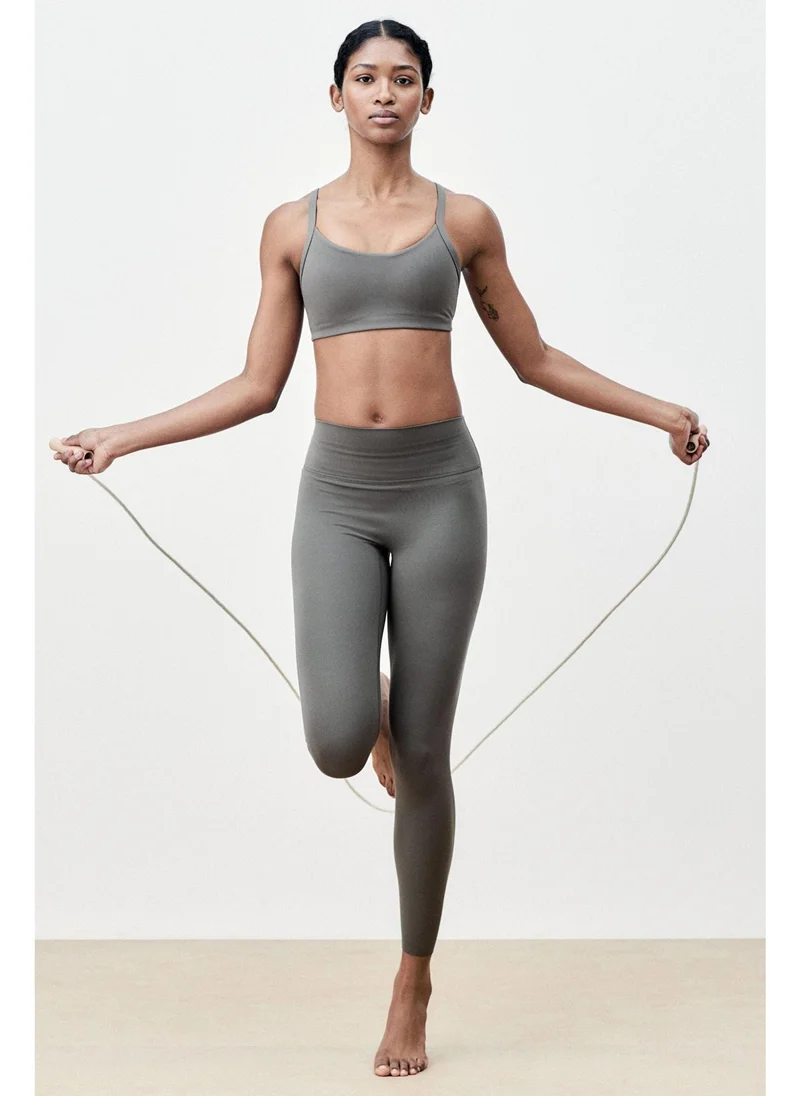 H&M SoftMove™ Sports leggings