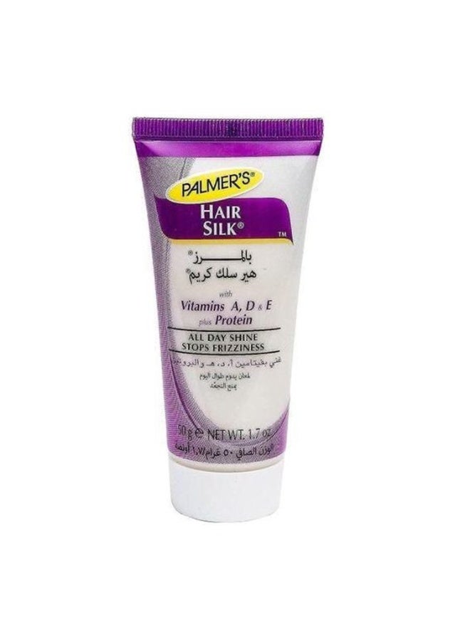 PALMER'S Hair silk Cream - 50gm