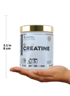 Levro Gold Creatine Monohydrate For Enhanced Muscle Strength (300 g) - pzsku/ZE738A2123844AEBE3035Z/45/_/1719416061/b859ef4b-0aec-4542-be6c-19efbf41d91a