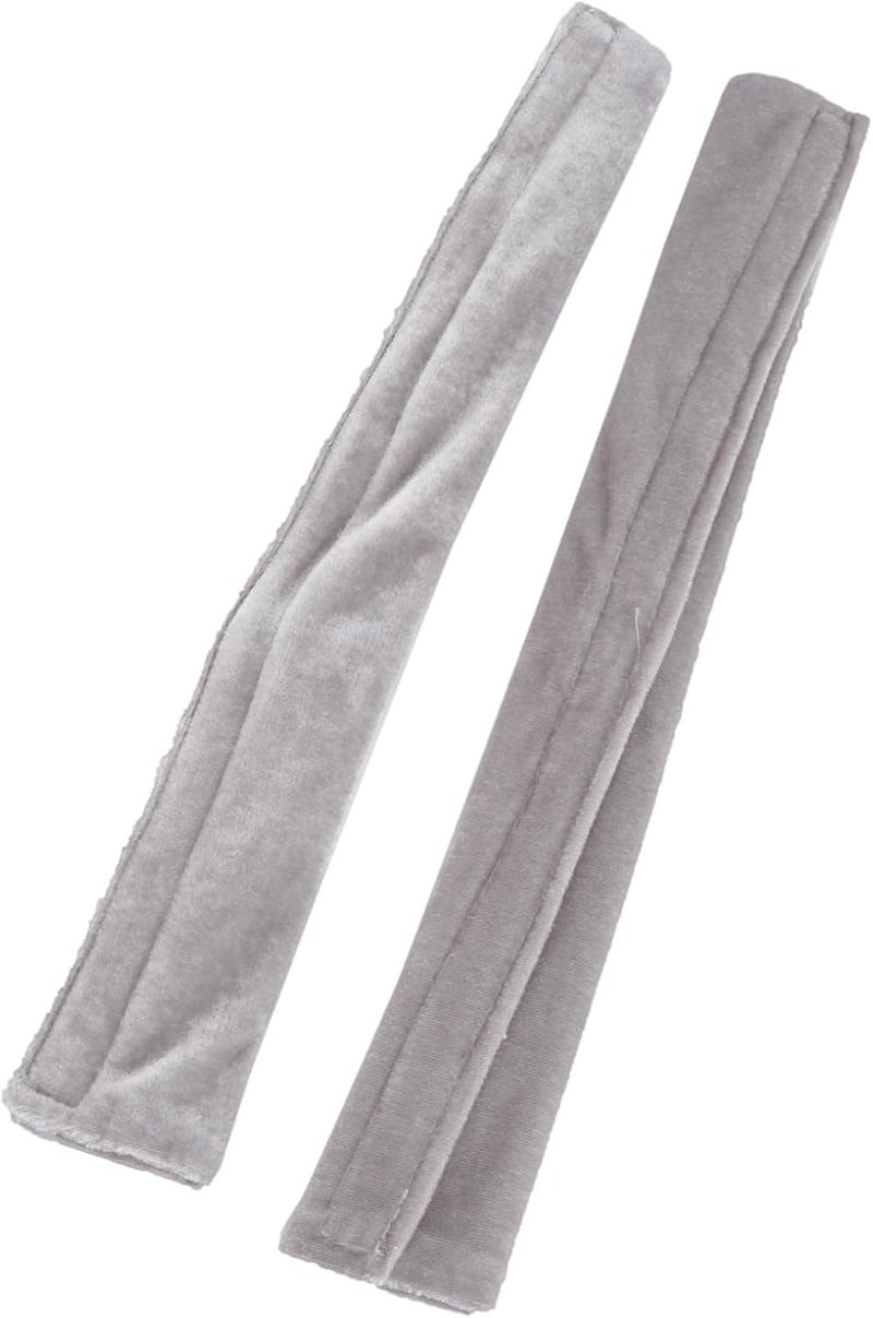 VERDANVERSE Non Slip Refrigerator Handle Cover Skid Appliance Handle Wrap for Kitchen Fridge Freezer Comfortable from Stains and Cold Touch - Image 1