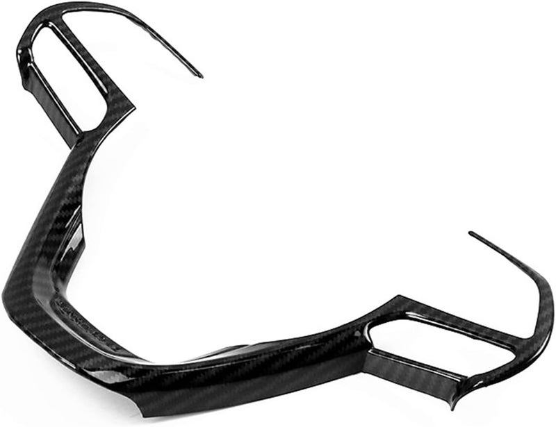 Wivplex Steering Wheel Cover Trim for Jeep Grand Cherokee - Image 3