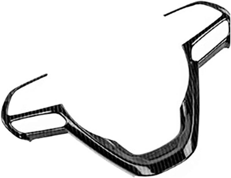 Wivplex Steering Wheel Cover Trim for Jeep Grand Cherokee - Image 1