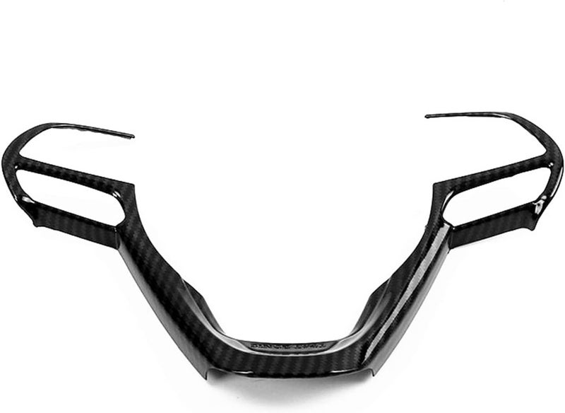 Wivplex Steering Wheel Cover Trim for Jeep Grand Cherokee - Image 4