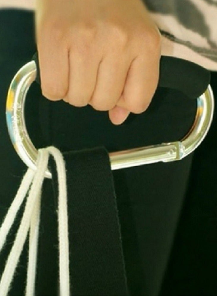 ملحقات منظم خطاف عربة الأطفال (عبوتان) - Image 2