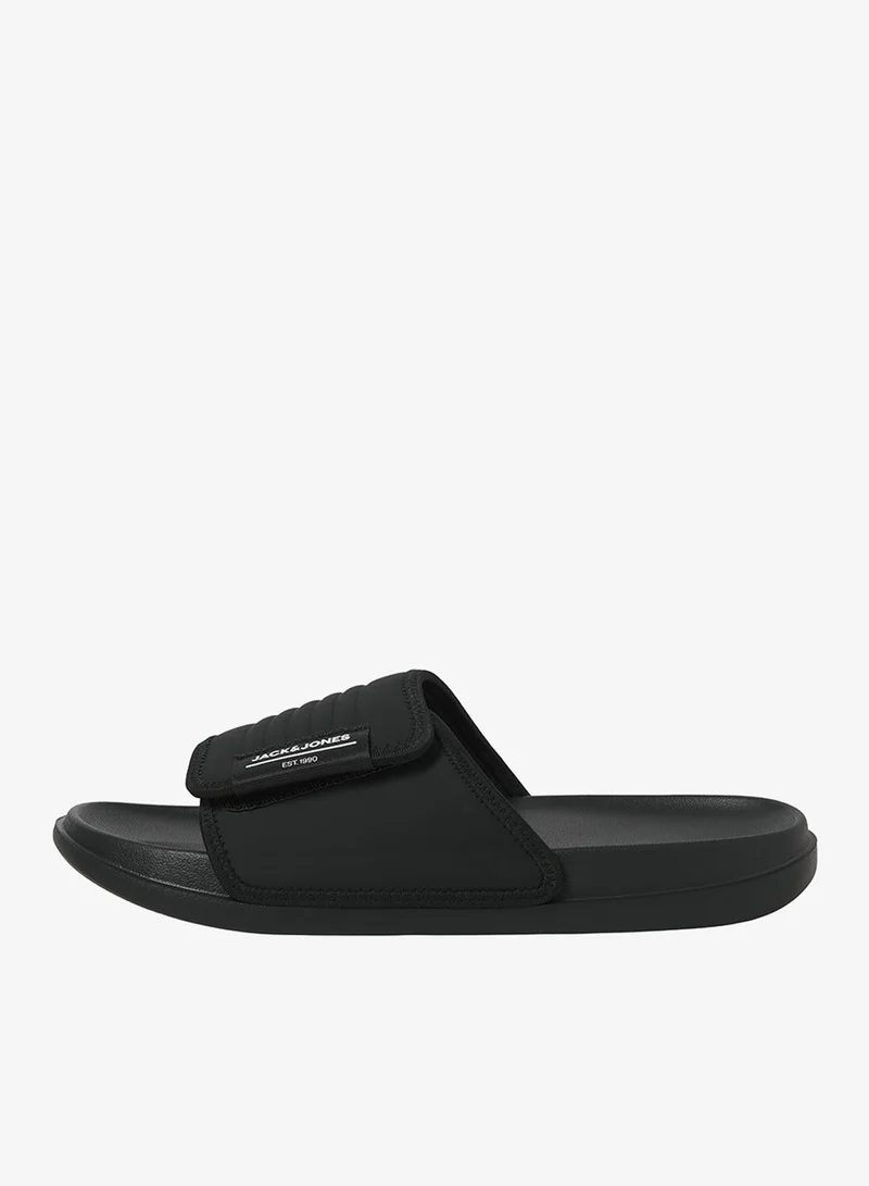 JACK & JONES Logo Slides