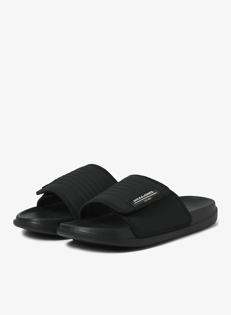 JACK & JONES Logo Slides