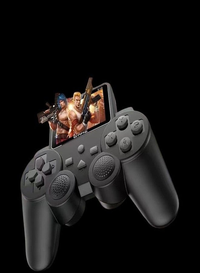 Cospex The 10-Handheld Console Game. More Than Just A Toy For Kids, It Is A Treasure Trove Of 520 Classic Games, Ranging From Beloved Arcade Classics To Engaging Puzzles - Image 2