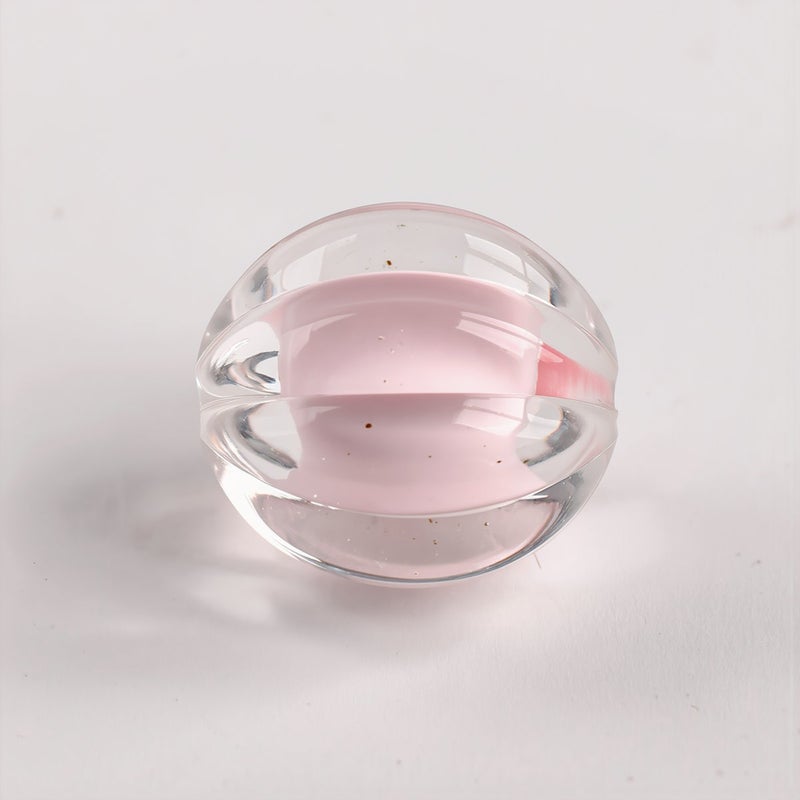 Burr Free No Color Transfer 12mm Beads Sensitive Skin Friendly - Image 2