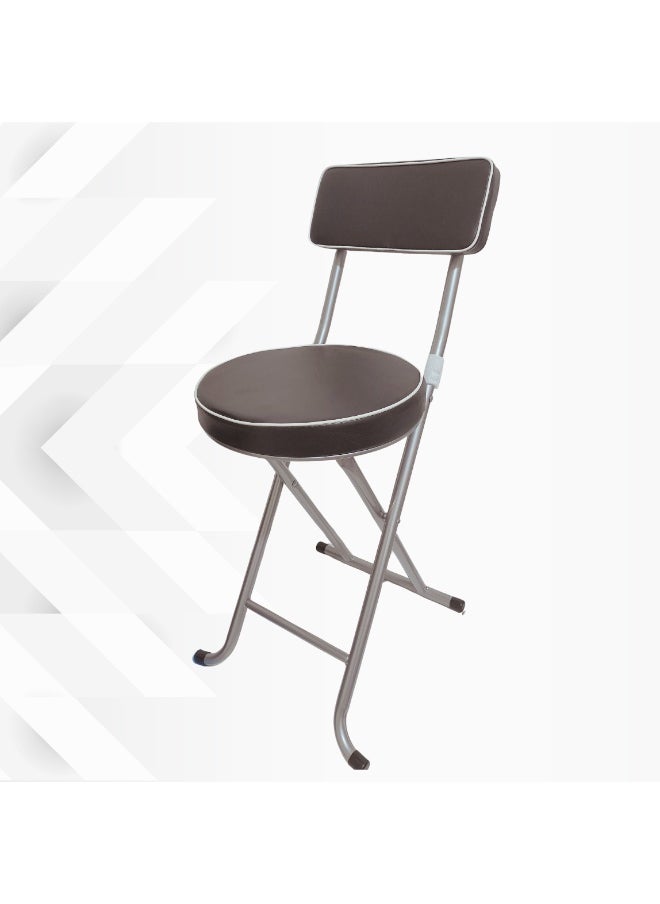 PixelsFurniture Prayer Chair Seat and Backrest Durable by Pixels Furniture Foldable Easy to Use and Move  - Image 1