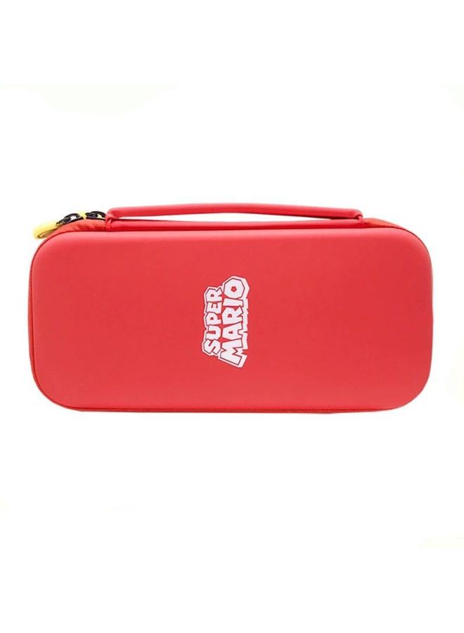 general Switch Host Bag Ns Accessories Game Console Host Protection Bag Mario 35th Anniversary Storage Bag-Product Color:Mario 35th Anniversary Pack-Model:switch Host Package - Image 4