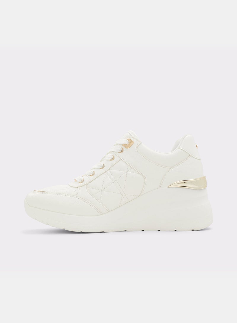 ALDO ICONISTEP L PERF SHOES - Image 3
