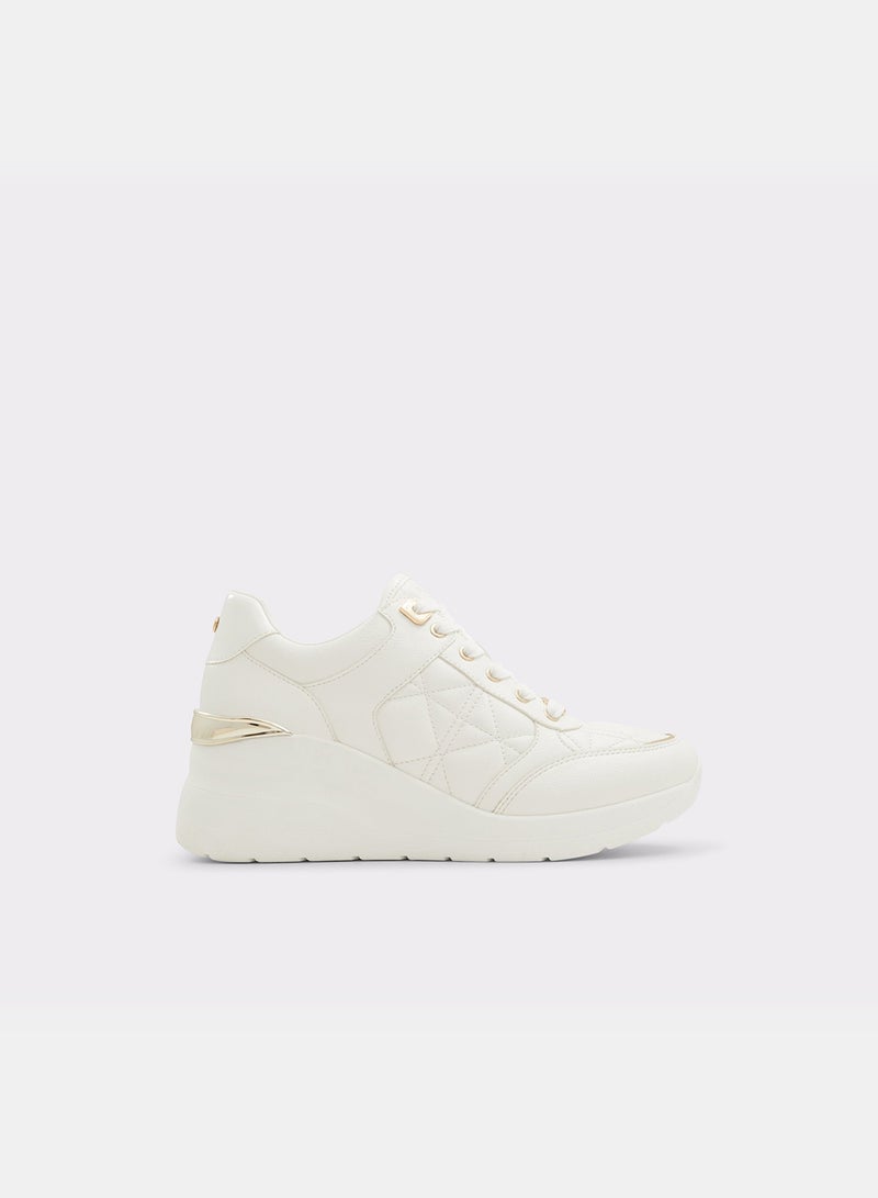 ALDO ICONISTEP L PERF SHOES - Image 1
