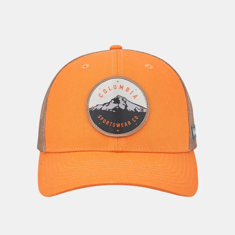 Columbia Mesh™ Snap Back Hat