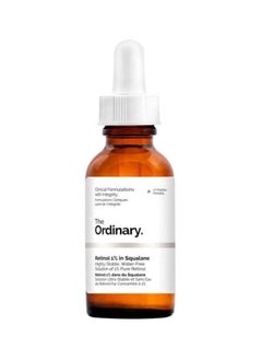 Retinol 1%