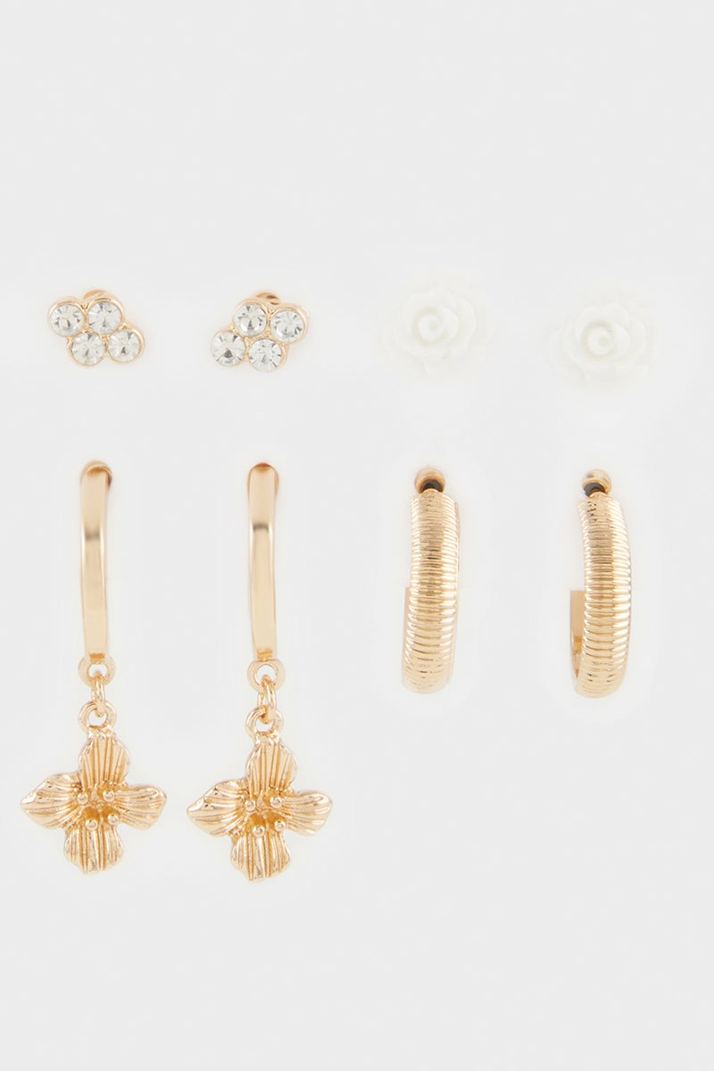 DeFacto Woman 6 piece Earring  - Image 2