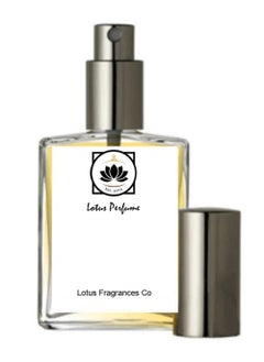 Lotus Handmade Women's Oil Perfume Impression of Good Girl C. Herrera - 50ml 