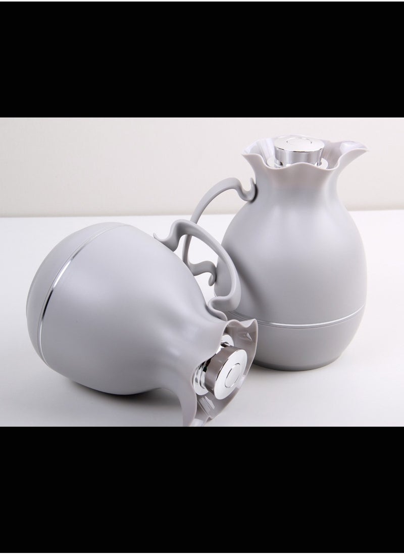 MARS Q Tea And Coffee Thermos Set  - Image 2