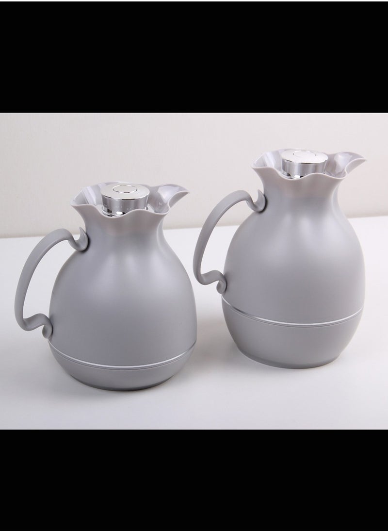 MARS Q Tea And Coffee Thermos Set  - Image 4