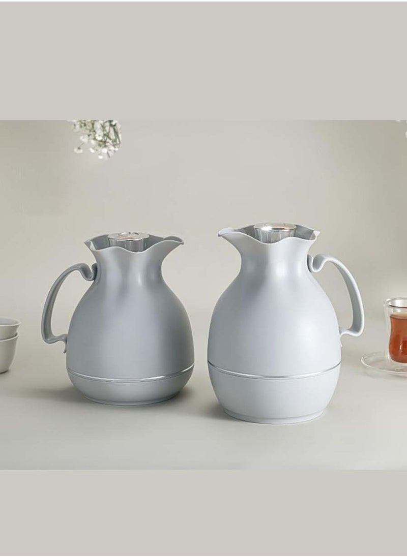 MARS Q Tea And Coffee Thermos Set  - Image 3