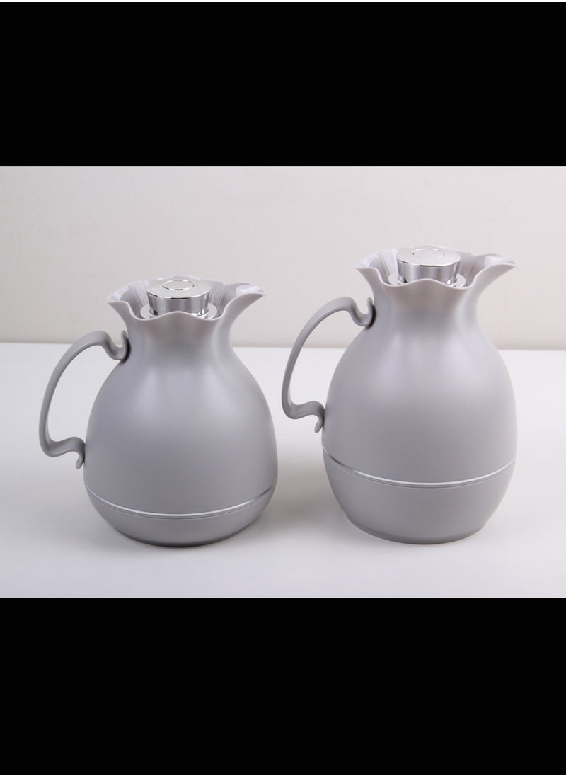 MARS Q Tea And Coffee Thermos Set  - Image 1