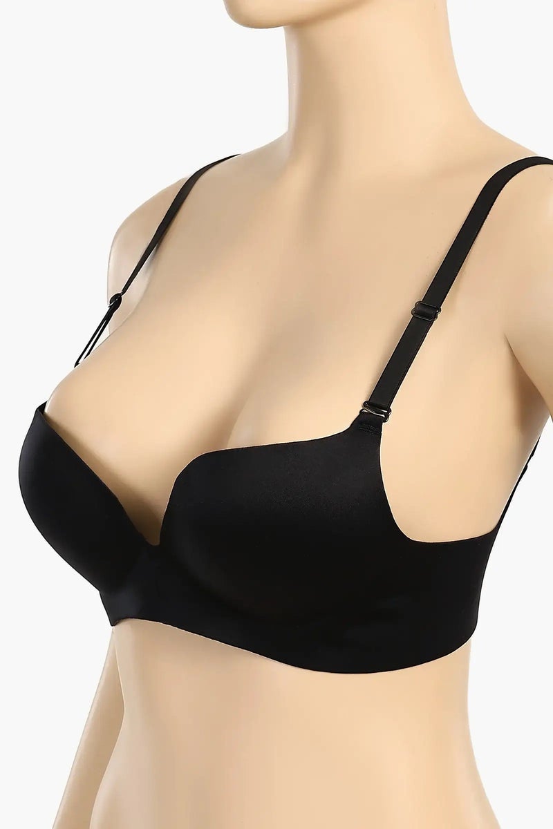 Carina Push-Up Bra - Image 2