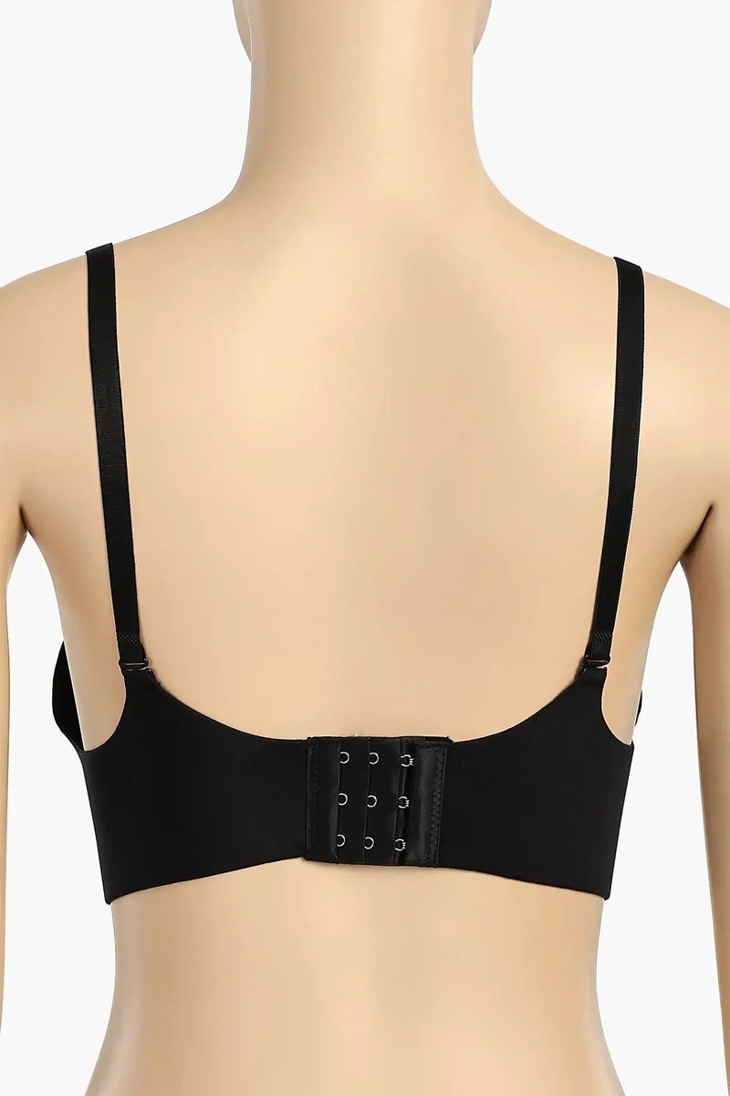 Carina Push-Up Bra - Image 3