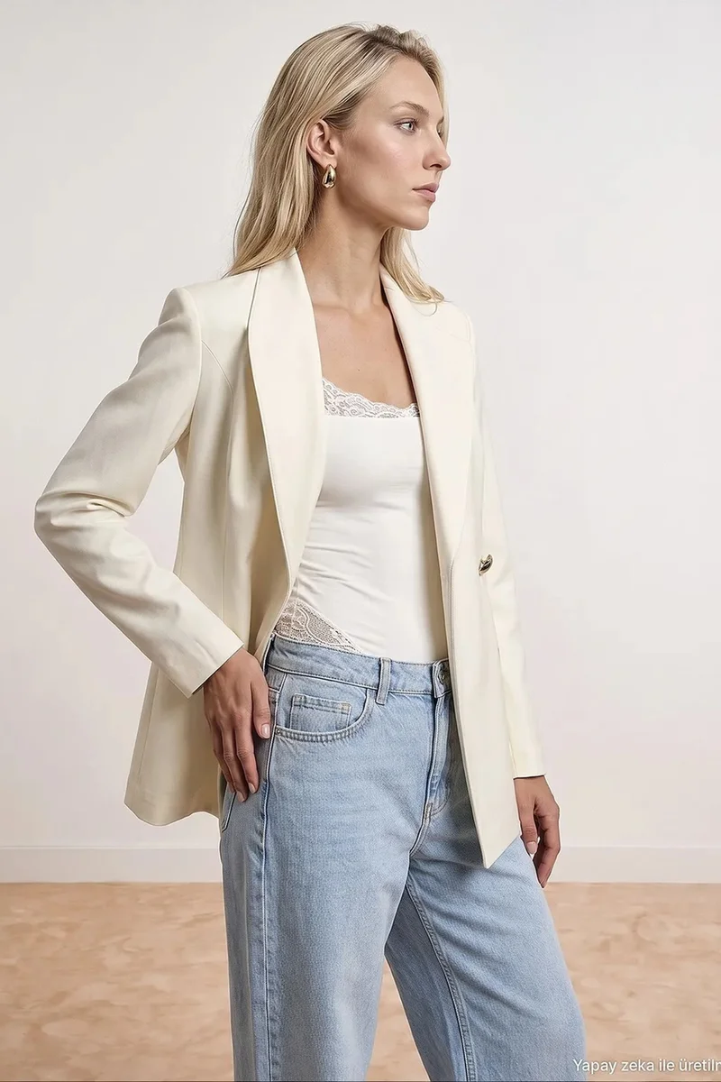 DILVIN Women's Jacket