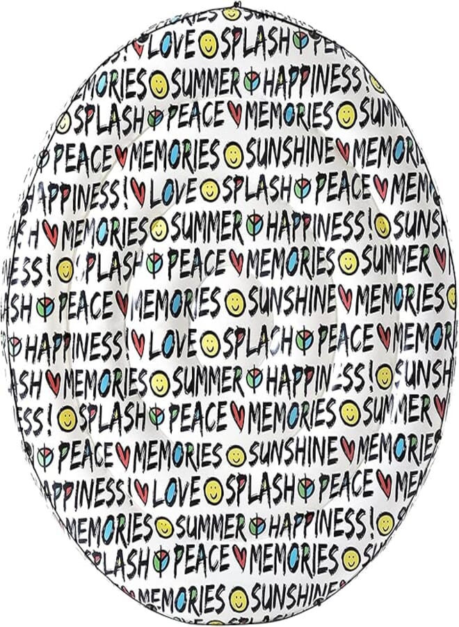 Bestway pool/beach float Multicolor Floating island