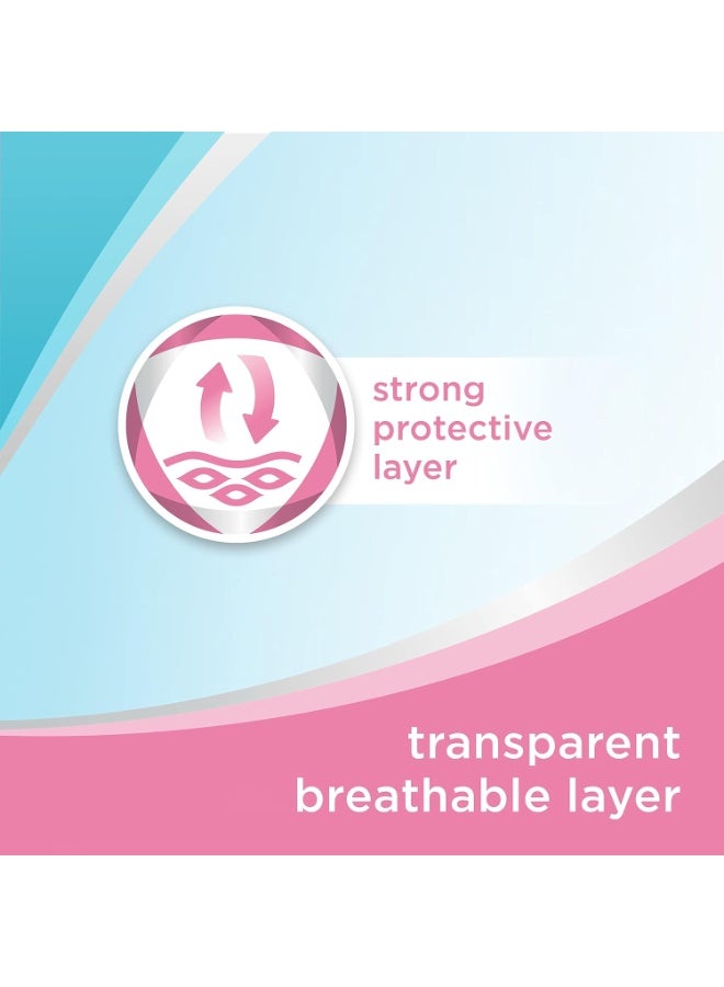 بيبانثين مرهم العناية بالحفاضات، يحمي من طفح الحفاضات ويعتني به، 30 جرام - Image 4