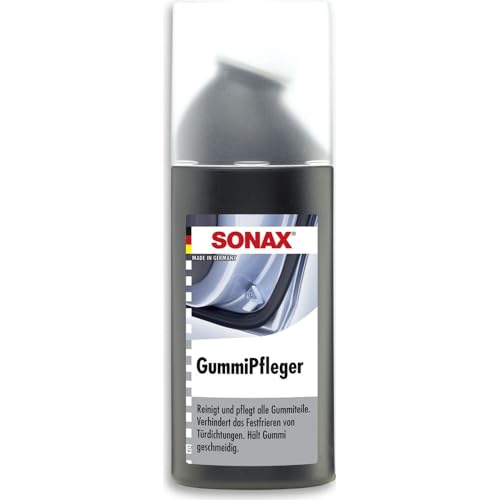 SONAX 03401000 Rubber Treatment - Image 1