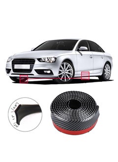 NIBEMINENT Universal Car Bumper Body Trim  - Image 3