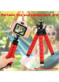 Generic Flexible Tripod Octopus for Mobile and Action Camera  - Image 2