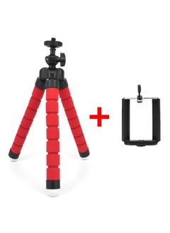 Generic Flexible Tripod Octopus for Mobile and Action Camera  - Image 1