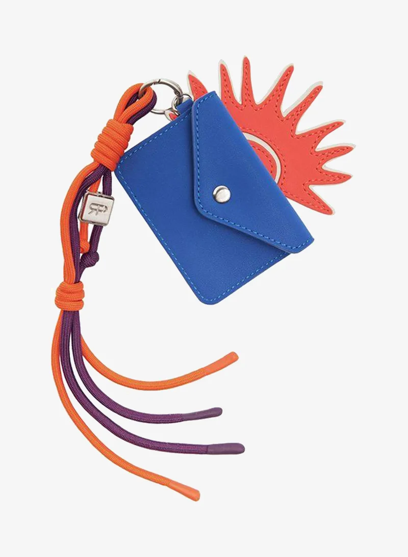 Parfois White Nylon Shoulder Bag With Strap for Women | Best Price UAE