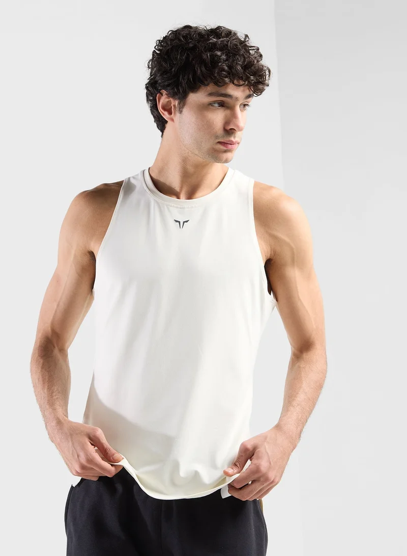 SQUATWOLF Cut Off Tank