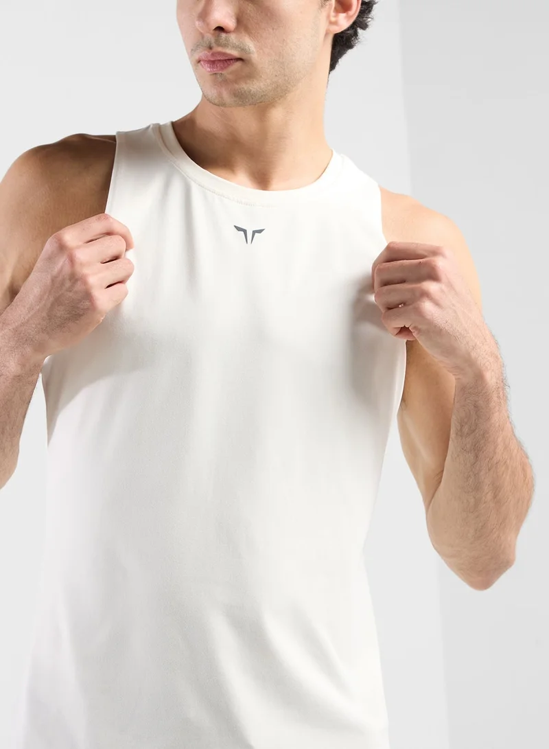 SQUATWOLF Cut Off Tank