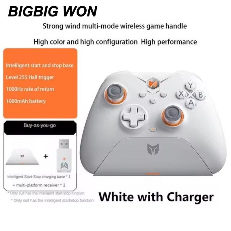 بيج بيج وين ملحقات ألعاب BIGBIG WON Gale - Image 1