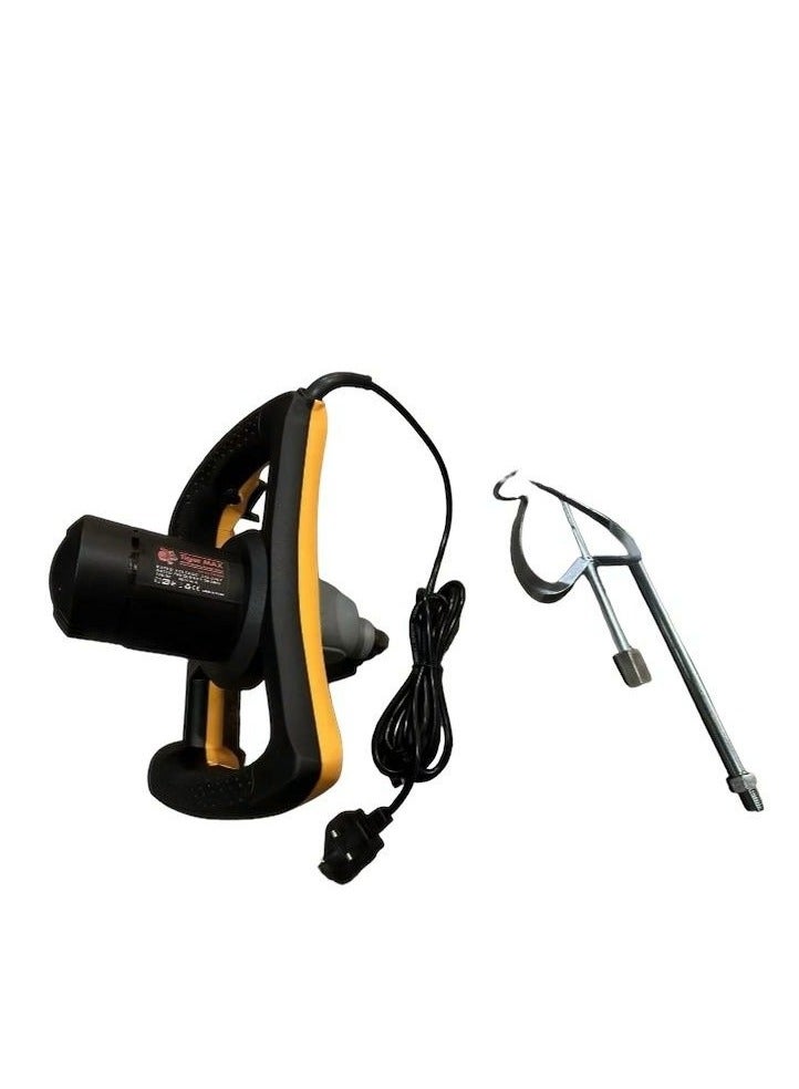 ماكينة خلاط بويا اصفر 1800 TIGER MAX 