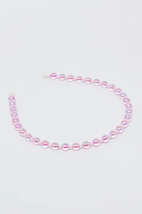 R&B Headband & Jewellery Set
