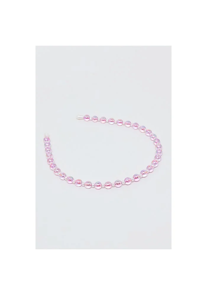 R&b Headband & Jewellery Set
