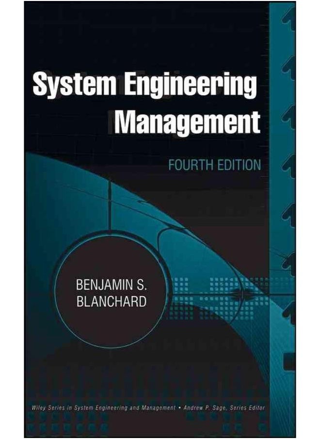 System Engineering Management 